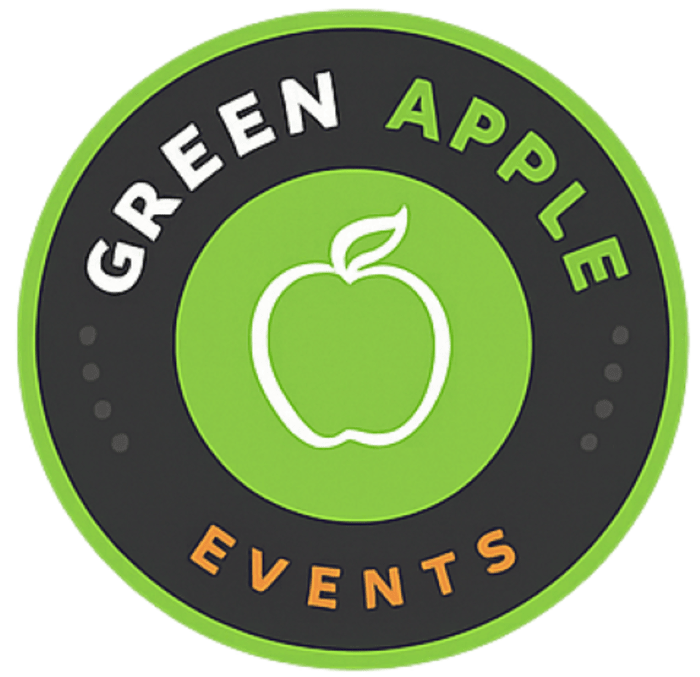 Green Apple Catering NY